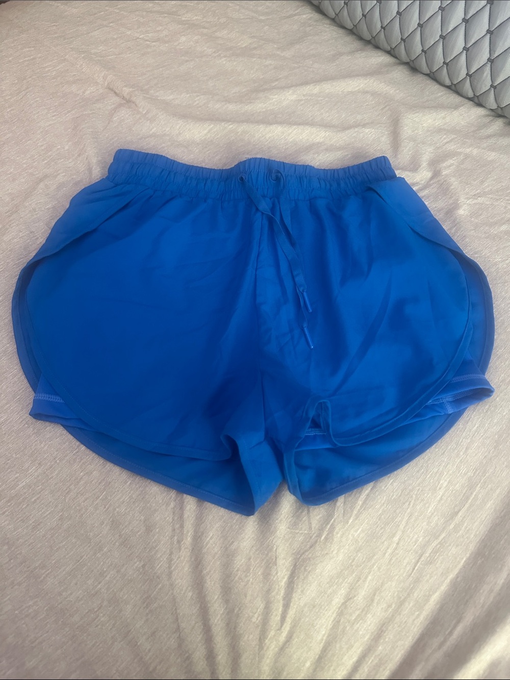 Buffbunny Collection Lifesaver Shorts